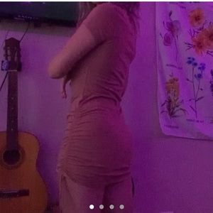 Wild Fable T shirt dress size Small💘💘